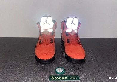 Mars 5 Air DD9336-800 Her For WMNS Jordan 0722